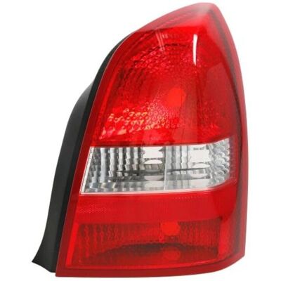 Nissan 26550au300 Höger bakljus - Bakljus Nissan 26550au300 Höger bakljus - Bakljus