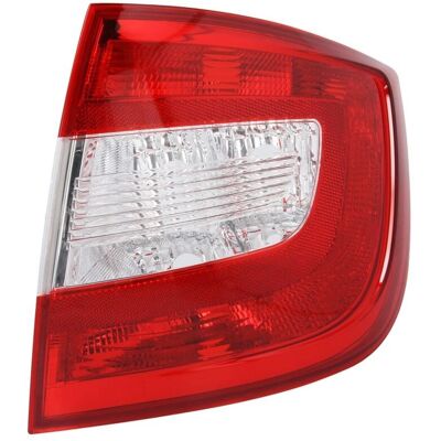 Tyc 11-14277-01-2 Lumină spate dreapta - Skoda Rapid Tyc 11-14277-01-2 Lumină spate dreapta - Skoda Rapid