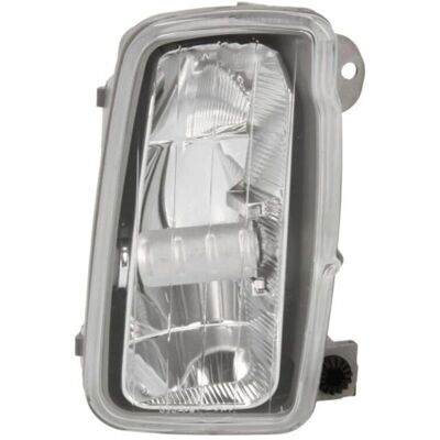 Tyc Faretto fendinebbia Ford B-max - Destra H8 Tyc Faretto fendinebbia Ford B-max - Destra H8