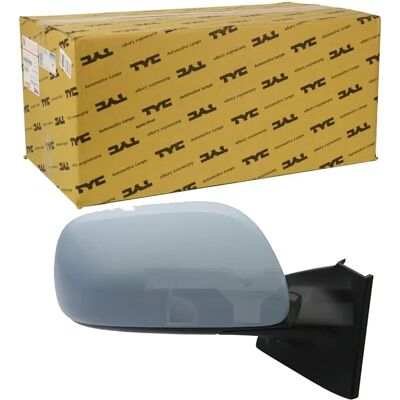 Tyc Toyota Yaris 336-0085 - Εξωτερικός Καθρέπτης Δεξιός - Με Αστάρι, Κοίλη Επιφάνεια Tyc Toyota Yaris 336-0085 - Εξωτερικός Καθρέπτης Δεξιός - Με Αστάρι, Κοίλη Επιφάνεια