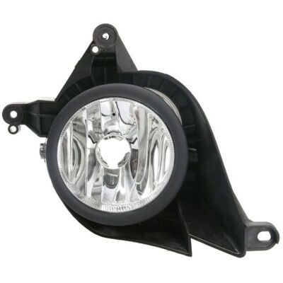 Tyc Model 19-0799-01-2 - Lampa de ceață Tyc Model 19-0799-01-2 - Lampa de ceață