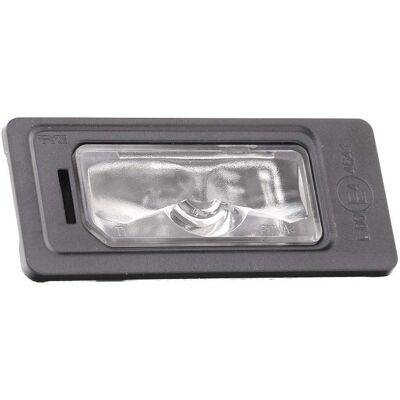 Tyc Malli 5na943021 LED rekisterikilpi valo - Rekisterikilpi valo Tyc Malli 5na943021 LED rekisterikilpi valo - Rekisterikilpi valo