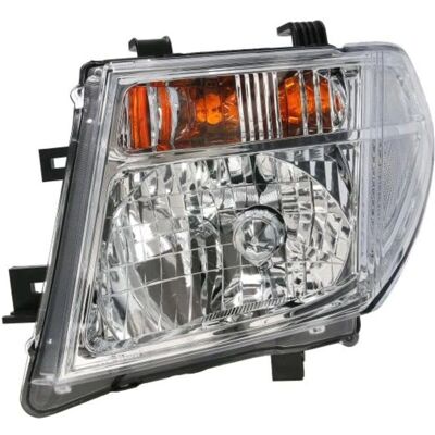 TYC 20-12274-15-2 Vasen etuvalo Nissan NP300 Pathfinder - Etuvalo TYC 20-12274-15-2 Vasen etuvalo Nissan NP300 Pathfinder - Etuvalo