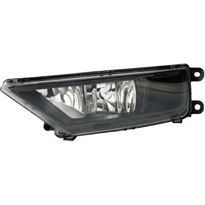 Tyc 2240889 Sumuvalo - For VW T-Roc ja Tiguan Tyc 2240889 Sumuvalo - For VW T-Roc ja Tiguan