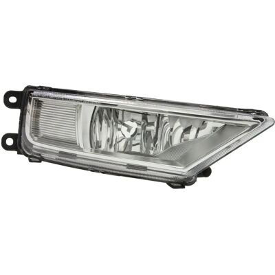 Tyc 19-6215-11-9 Pravé mlhové světlo pro VW Tiguan - Mlhové světlo Tyc 19-6215-11-9 Pravé mlhové světlo pro VW Tiguan - Mlhové světlo