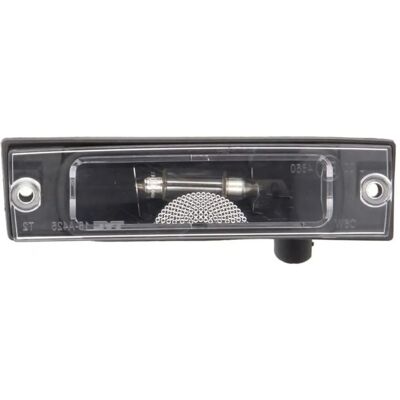 Tyc 150425102 Lumină plăcuță de înmatriculare - Piesă auto Tyc 150425102 Lumină plăcuță de înmatriculare - Piesă auto