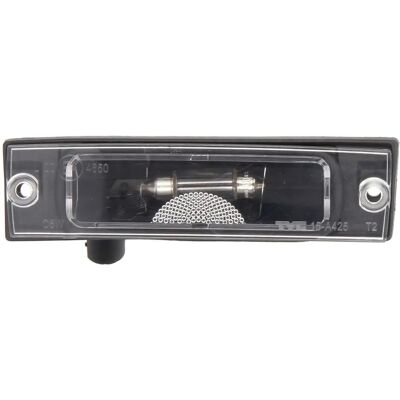 Tyc Lumină de înmatriculare pentru Fiat Punto - Piesă auto Tyc Lumină de înmatriculare pentru Fiat Punto - Piesă auto