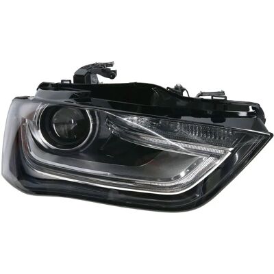 Tyc LED φανάρι για Audi A4 B8 - Xenon D3S, δεξιά, φωτισμός ημέρας Tyc LED φανάρι για Audi A4 B8 - Xenon D3S, δεξιά, φωτισμός ημέρας