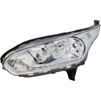 Tyc Lewy Reflektor z Światłem Dziennym dla Ford Transit Tourneo - Reflektor Tyc Lewy Reflektor z Światłem Dziennym dla Ford Transit Tourneo - Reflektor