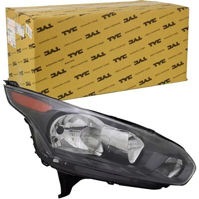 Tyc Rechter Scheinwerfer - Ford Transit - Mit Tagfahrlicht Tyc Rechter Scheinwerfer - Ford Transit - Mit Tagfahrlicht