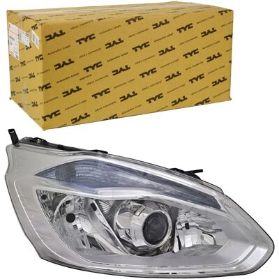 Tyc H15 H7/h1 Oikea ajovalo Ford Transit - Ajovalo Tyc H15 H7/h1 Oikea ajovalo Ford Transit - Ajovalo