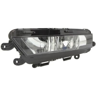 Tyc 19-14262-01-2 Farol de ceață pentru Skoda Octavia - Stânga H8 Tyc 19-14262-01-2 Farol de ceață pentru Skoda Octavia - Stânga H8