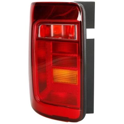 Tyc Lampa spate stângă VW Caddy - Lampa spate auto Tyc Lampa spate stângă VW Caddy - Lampa spate auto