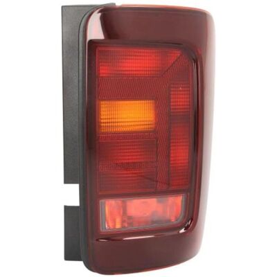 Tyc VW Caddy Linkes Rauchgraues Rücklicht - Auto Rücklicht Tyc VW Caddy Linkes Rauchgraues Rücklicht - Auto Rücklicht