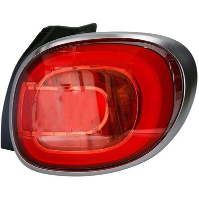 Tyc 11-12363-16-2 Lumină spate LED - Lumină spate pentru Fiat 500L Tyc 11-12363-16-2 Lumină spate LED - Lumină spate pentru Fiat 500L