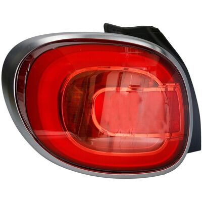 Tyc 11-12364-16-2 Takavalo - Rear Light Tyc 11-12364-16-2 Takavalo - Rear Light