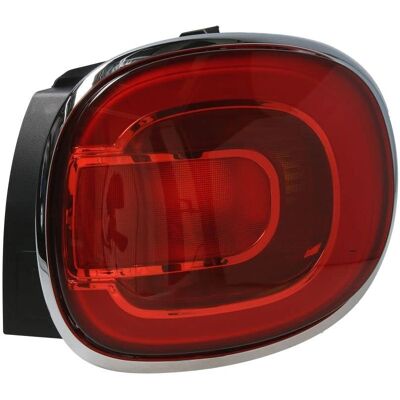Tyc 11-12363-26-2 Rechte LED Rückleuchte - Auto Rücklicht Tyc 11-12363-26-2 Rechte LED Rückleuchte - Auto Rücklicht