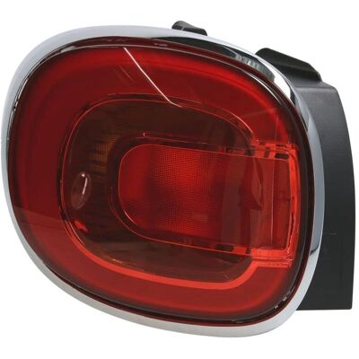 Tyc 11-12364-26-2 Lumină spate LED - Stânga Fiat 500L Tyc 11-12364-26-2 Lumină spate LED - Stânga Fiat 500L