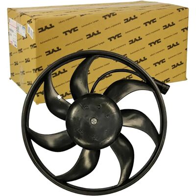 Tyc 825-0034 - Bilventilator Tyc 825-0034 - Bilventilator