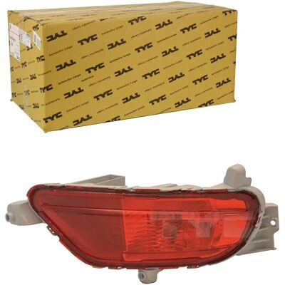 Tyc Mazda CX-5 Lumină de ceață față - Lumină de ceață față Tyc Mazda CX-5 Lumină de ceață față - Lumină de ceață față