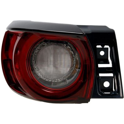 Tyc LED Takavalo Vasen Mazda CX-5 - Takavalo Tyc LED Takavalo Vasen Mazda CX-5 - Takavalo