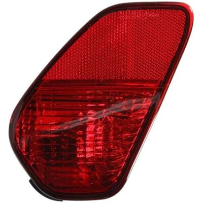 Tyc W21w Sumuvalo Mitsubishi Outlander - Vasen Tyc W21w Sumuvalo Mitsubishi Outlander - Vasen