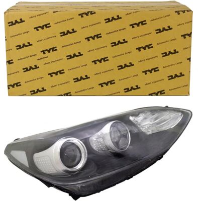 Faros LED para Kia Sportage IV Izquierda - Faros Faros LED para Kia Sportage IV Izquierda - Faros