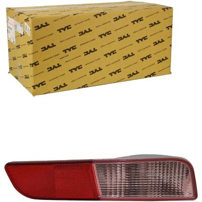 Tyc 19-14199-05 Peruutusvalo - Takavalo for Mitsubishi Outlander 3 Tyc 19-14199-05 Peruutusvalo - Takavalo for Mitsubishi Outlander 3