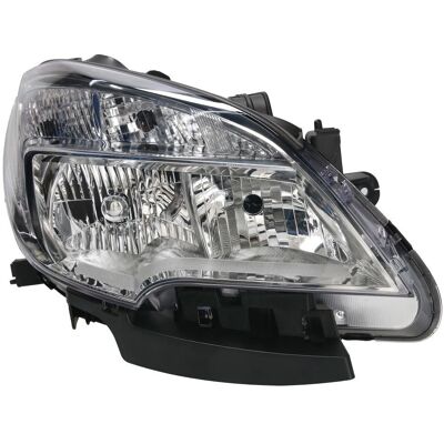 TYC Δεξιός προβολέας H7/HB3 για Opel Mokka - Φακός, Φωτισμός ημέρας, Ηλεκτρικός κινητήρας TYC Δεξιός προβολέας H7/HB3 για Opel Mokka - Φακός, Φωτισμός ημέρας, Ηλεκτρικός κινητήρας
