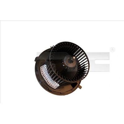 TYC Indendørs Blæser Motor - Indendørs Blæser Motor TYC Indendørs Blæser Motor - Indendørs Blæser Motor