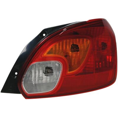Tyc Mitsubishi Space Höger bakljus - Bakljus Tyc Mitsubishi Space Höger bakljus - Bakljus