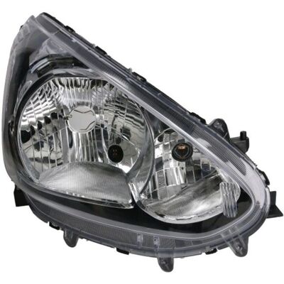 Tyc Oikea Far Mitsubishi Space 20-14971-25-2 - Faros Tyc Oikea Far Mitsubishi Space 20-14971-25-2 - Faros