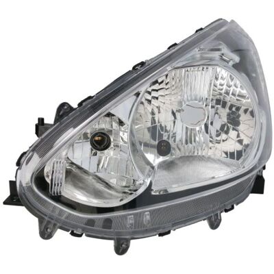 TYC Mitsubishi Reflektor 20-14972-25-2 - Reflektor TYC Mitsubishi Reflektor 20-14972-25-2 - Reflektor