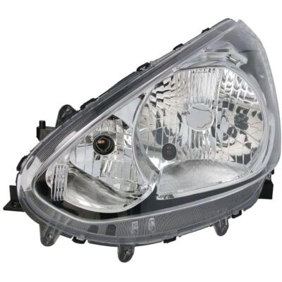 TYC Faro Delantero Mitsubishi 20-14972-25-2 - Faro TYC Faro Delantero Mitsubishi 20-14972-25-2 - Faro