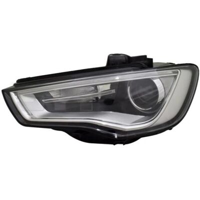 Tyc 8V0941043 Reflektor - D3S Xenon, LED, Lewy, Audi A3 Tyc 8V0941043 Reflektor - D3S Xenon, LED, Lewy, Audi A3