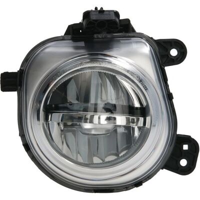 LED sumuvalo BMW X3, X4, X5, X6 - Oikea puoli LED sumuvalo BMW X3, X4, X5, X6 - Oikea puoli