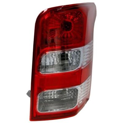 Tyc Jobb Hátsó Fény - Hátsó lámpa Fiat Fullback Mitsubishi L200 Tyc Jobb Hátsó Fény - Hátsó lámpa Fiat Fullback Mitsubishi L200