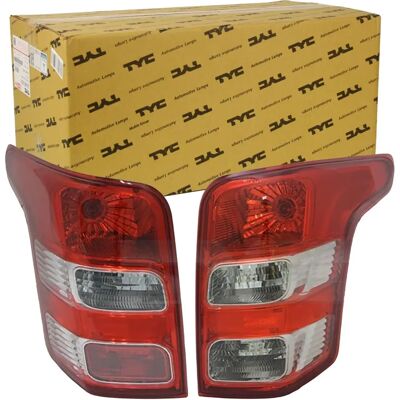 Tyc Modell 11-12828-05-2 Bal hátsó lámpa Fiat Fullback Mitsubishi L200 Tyc Modell 11-12828-05-2 Bal hátsó lámpa Fiat Fullback Mitsubishi L200