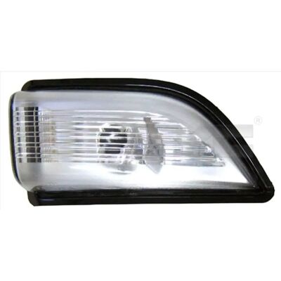 Tyc Bal oldali tükör jelzőfény - side mirror turn signal light Tyc Bal oldali tükör jelzőfény - side mirror turn signal light