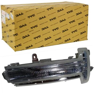 Tyc 4131s01 Bal Oldali LED Index - Jelzőfék Volvo XC60 Tyc 4131s01 Bal Oldali LED Index - Jelzőfék Volvo XC60