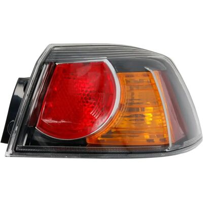TYC Jobb hátsó lámpa - Mitsubishi Lancer 21419A9RAE2C, 2202687, 522688 M TYC Jobb hátsó lámpa - Mitsubishi Lancer 21419A9RAE2C, 2202687, 522688 M