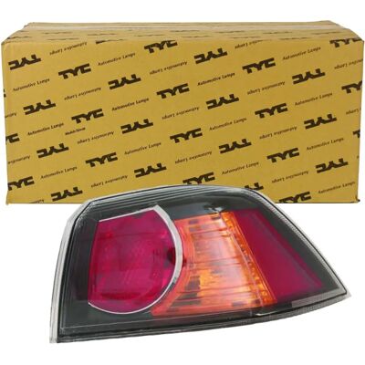 Tyc Bal Hátsó Lámpa Mitsubishi Lancerhez - Autóhátsó Lámpa Tyc Bal Hátsó Lámpa Mitsubishi Lancerhez - Autóhátsó Lámpa