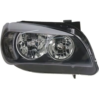 Tyc Φώτα BMW X1 E84 - H7/H7, Ηλεκτρικός κινητήρας, Αριστερά/Δεξιά Tyc Φώτα BMW X1 E84 - H7/H7, Ηλεκτρικός κινητήρας, Αριστερά/Δεξιά