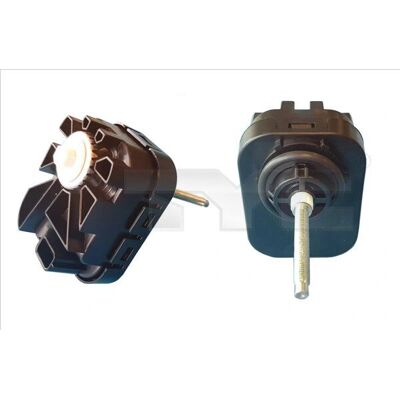 TYC 20-15127-MA-1 Scheinwerfer-Einstellungseinheit - Elektrischer Betrieb TYC 20-15127-MA-1 Scheinwerfer-Einstellungseinheit - Elektrischer Betrieb