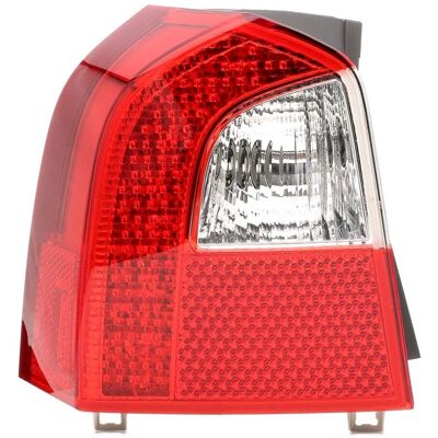 Tyc Volvo XC70 Vänster LED Bakljus - Bakljus Tyc Volvo XC70 Vänster LED Bakljus - Bakljus