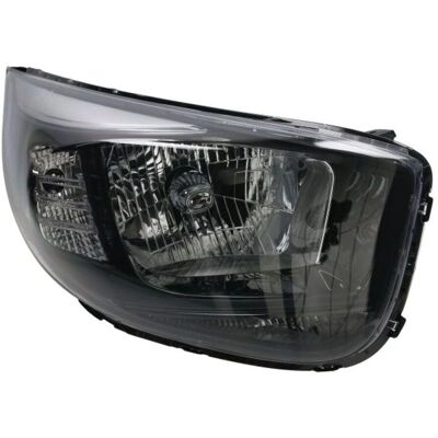 Tyc Kia Picanto H4 Oikea Ajovalo Tyc Kia Picanto H4 Oikea Ajovalo
