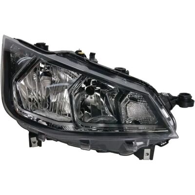 Tyc Faro H7/H7 per Seat Arona Ibiza V 1.6 - Faro Tyc Faro H7/H7 per Seat Arona Ibiza V 1.6 - Faro