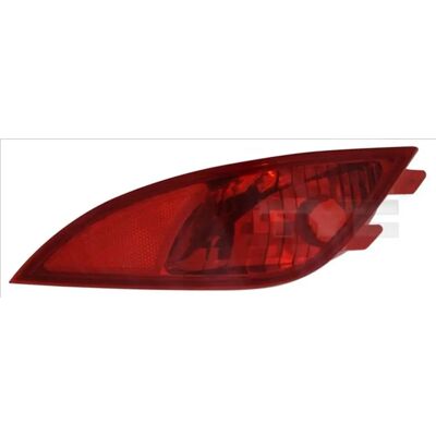 Tyc Hyundai Ix35 Luce fendinebbia anteriore sinistra P21w Tyc Hyundai Ix35 Luce fendinebbia anteriore sinistra P21w