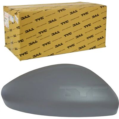Tyc 326-0162-2 Capac oglindă stângă cu strat de grund pentru Peugeot 308 - Capac oglindă Tyc 326-0162-2 Capac oglindă stângă cu strat de grund pentru Peugeot 308 - Capac oglindă