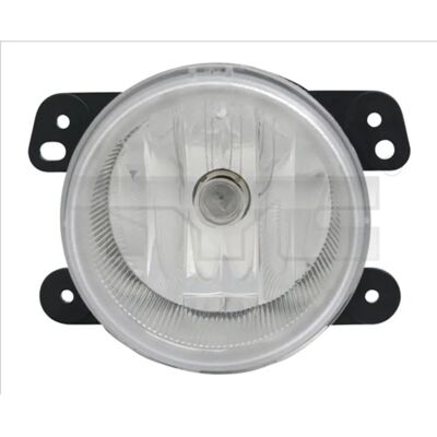 Tyc PSX24W lumină de ceață - Lumină de ceață Tyc PSX24W lumină de ceață - Lumină de ceață